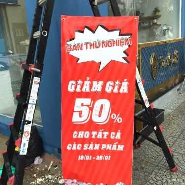 Tổng hợp- Cafe Trà Sữa Tea 18 - Tôn Đức Thắng