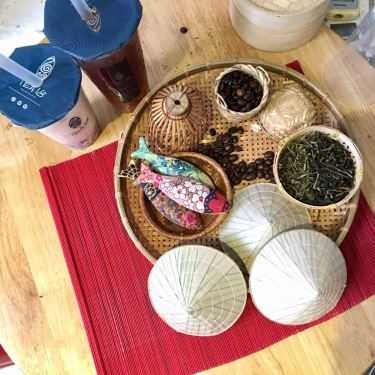 Tổng hợp- Cafe Trà Sữa Tea 18 - Tôn Đức Thắng
