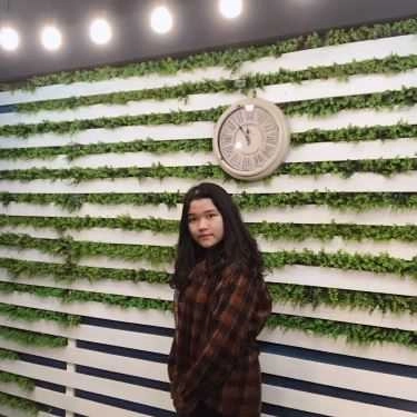 Tổng hợp- Tea And Coffee - Hoa Cúc