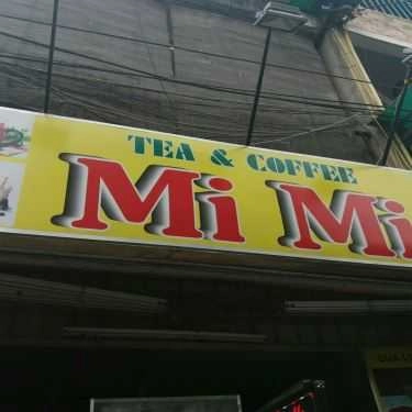 Tổng hợp- Mi Mi - Tea & Coffee