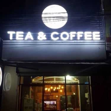 Tổng hợp- My Way - Tea & Coffee