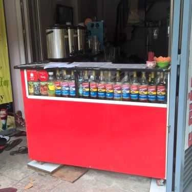 Tổng hợp- Tea Box - Milk Tea & Coffee