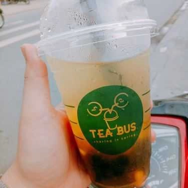 Món ăn- Cafe Tea Bus - Premium Milk Tea - 24 Đường D5