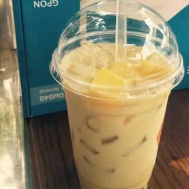 Món ăn- Cafe Tea Bus - Premium Milk Tea - 24 Đường D5