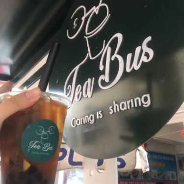 Món ăn- Cafe Tea Bus - Premium Milk Tea - 24 Đường D5