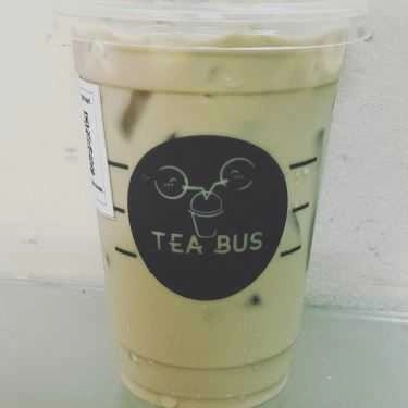 Món ăn- Cafe Tea Bus - Premium Milk Tea - 24 Đường D5