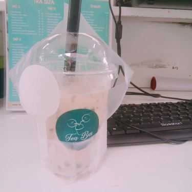Món ăn- Cafe Tea Bus - Premium Milk Tea - 24 Đường D5