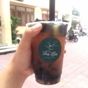 Món ăn- Cafe Tea Bus - Premium Milk Tea - 24 Đường D5