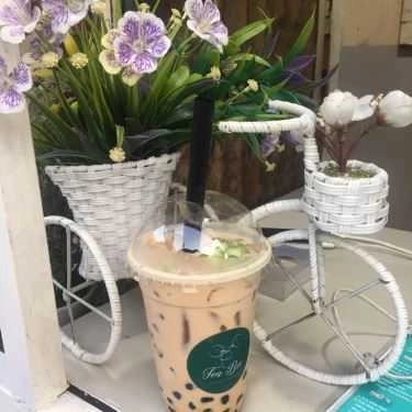 Món ăn- Cafe Tea Bus - Premium Milk Tea - 24 Đường D5
