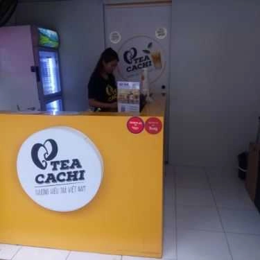 Tổng hợp- Cafe Trà Sữa Tea Cachi