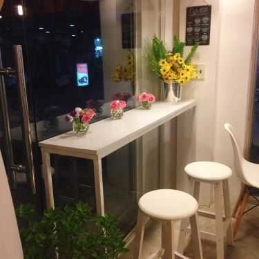 Tổng hợp- Cafe Tea Chu & Cơm Tấm D2