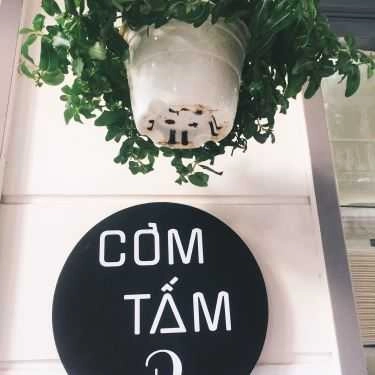 Tổng hợp- Cafe Tea Chu & Cơm Tấm D2