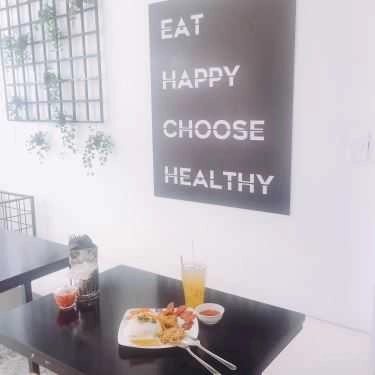 Tổng hợp- Cafe Tea Chu & Cơm Tấm D2