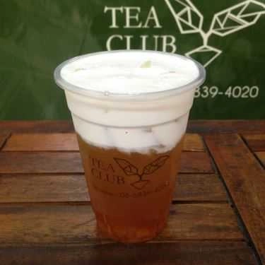 Món ăn- Cafe Tea Club