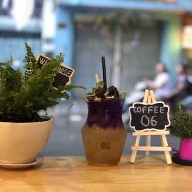 Món ăn- Tea Coffee 06