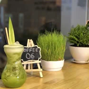 Món ăn- Tea Coffee 06