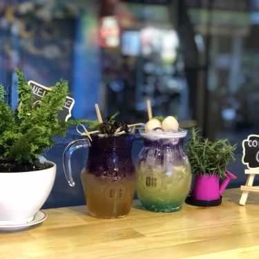 Tổng hợp- Tea Coffee 06