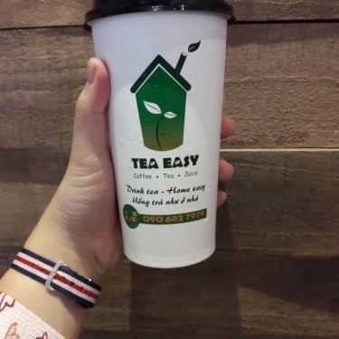 Món ăn- Tea Easy Coffee