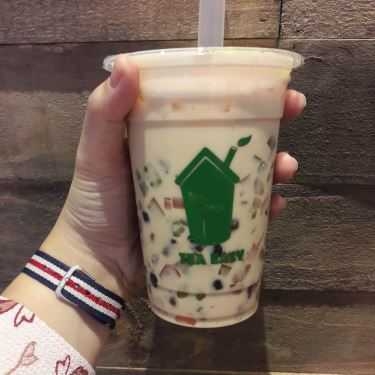 Món ăn- Tea Easy Coffee