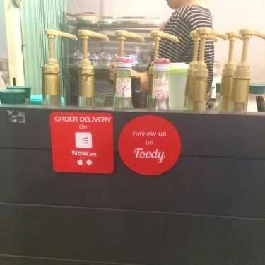 Tổng hợp- Cafe Trà Sữa Tea House - An Nhơn