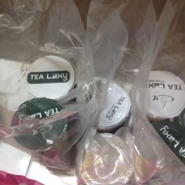 Tổng hợp- Cafe Tea Laxy