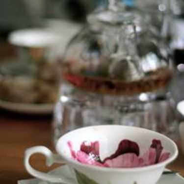 Tổng hợp- Cafe Tea MAISON