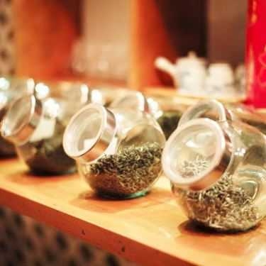 Tổng hợp- Cafe Tea MAISON