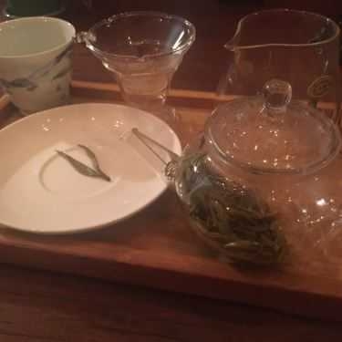 Tổng hợp- Cafe Tea MAISON