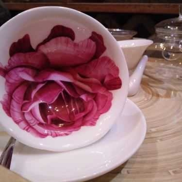 Tổng hợp- Cafe Tea MAISON