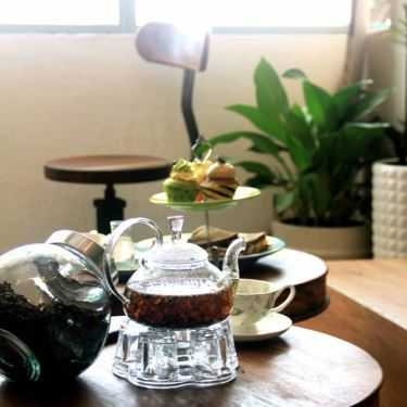 Tổng hợp- Cafe Tea MAISON