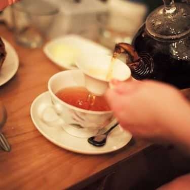 Tổng hợp- Cafe Tea MAISON