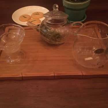 Tổng hợp- Cafe Tea MAISON