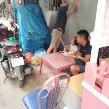 Tổng hợp- Ăn vặt Trà Sữa Pinky