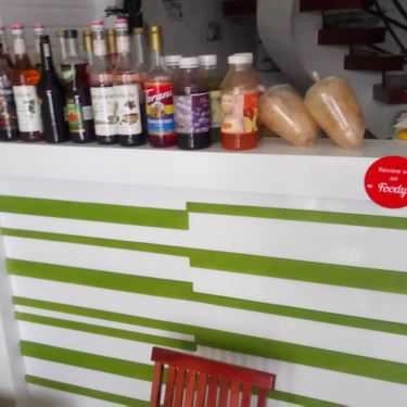 Tổng hợp- Cafe Tường Vy - Tea & Milkshake