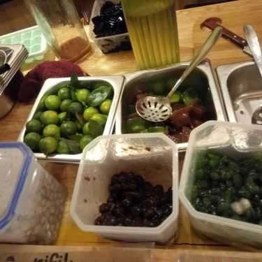 Tổng hợp- Cafe Tea Rifik - Trà Sữa Trân Châu Nhà Làm