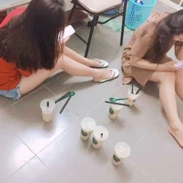 Tổng hợp- Cafe Tea Rifik - Trà Sữa Trân Châu Nhà Làm
