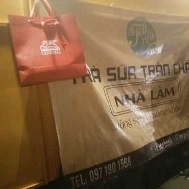 Tổng hợp- Cafe Tea Rifik - Trà Sữa Trân Châu Nhà Làm