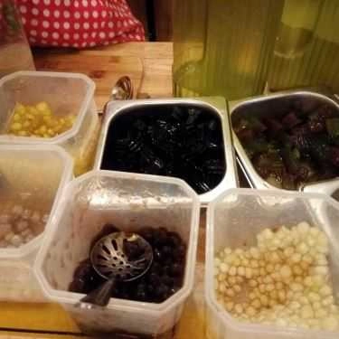 Tổng hợp- Cafe Tea Rifik - Trà Sữa Trân Châu Nhà Làm