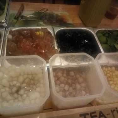 Tổng hợp- Cafe Tea Rifik - Trà Sữa Trân Châu Nhà Làm
