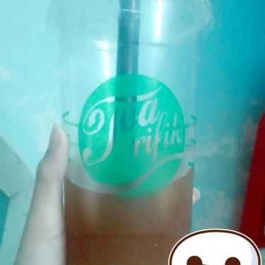 Món ăn- Cafe Tea Rifik - Trà Sữa Trân Châu Nhà Làm