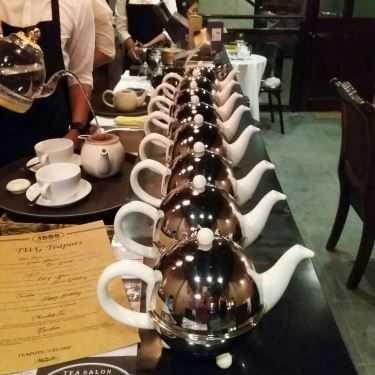 Tổng hợp- Cafe 1930 Tea Salon & Boutique