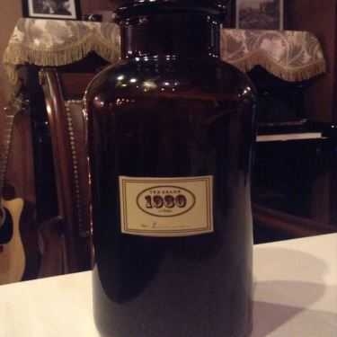 Tổng hợp- Cafe 1930 Tea Salon & Boutique