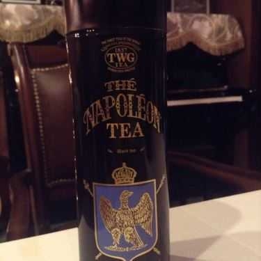Tổng hợp- Cafe 1930 Tea Salon & Boutique