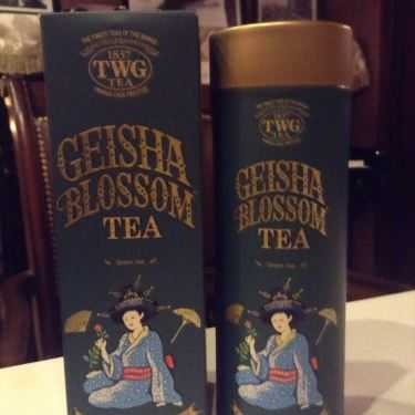 Tổng hợp- Cafe 1930 Tea Salon & Boutique