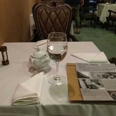 Tổng hợp- Cafe 1930 Tea Salon & Boutique