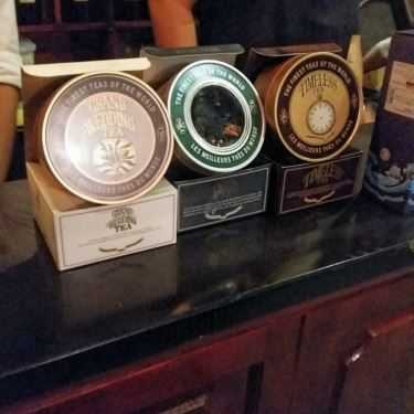 Tổng hợp- Cafe 1930 Tea Salon & Boutique