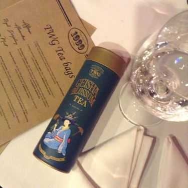 Tổng hợp- Cafe 1930 Tea Salon & Boutique
