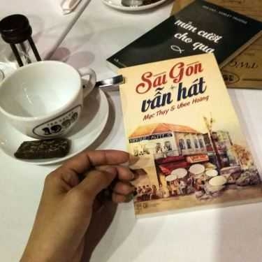 Tổng hợp- Cafe 1930 Tea Salon & Boutique