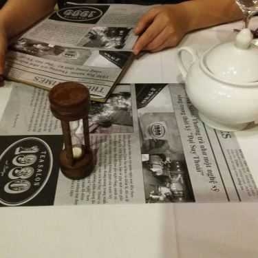 Tổng hợp- Cafe 1930 Tea Salon & Boutique