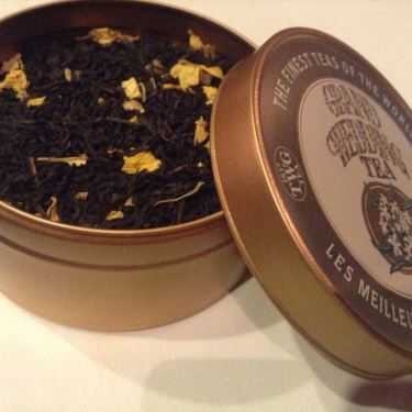 Tổng hợp- Cafe 1930 Tea Salon & Boutique